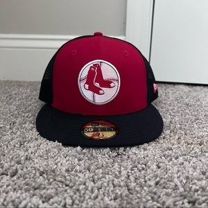 NWT! New Era Boston Red Sox hat